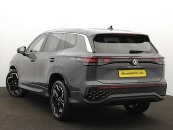 Used Volkswagen Tayron 2026 for sale - 79638790: Photo