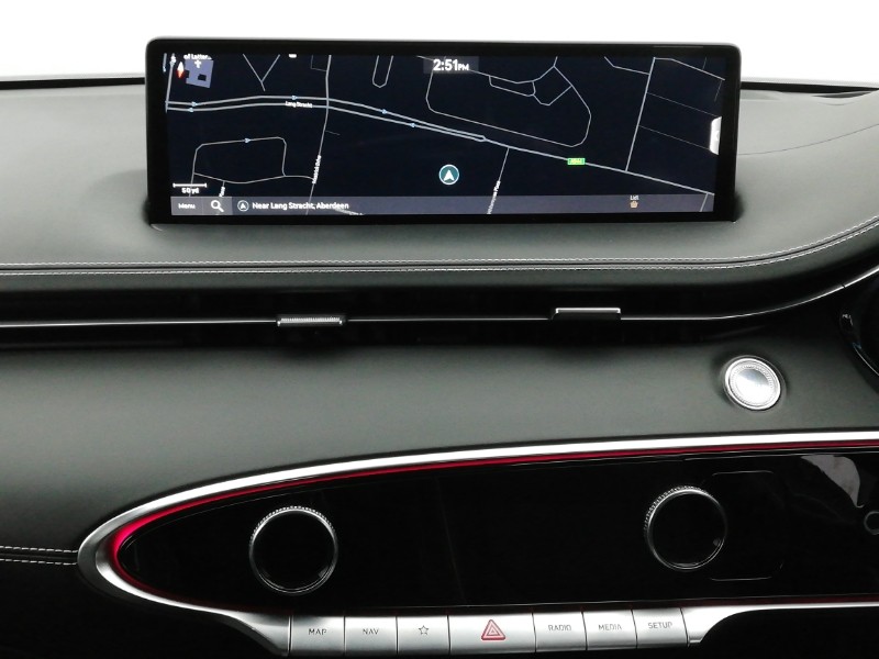 Used Genesis GV70 2023 for sale - 77289878: Photo 10