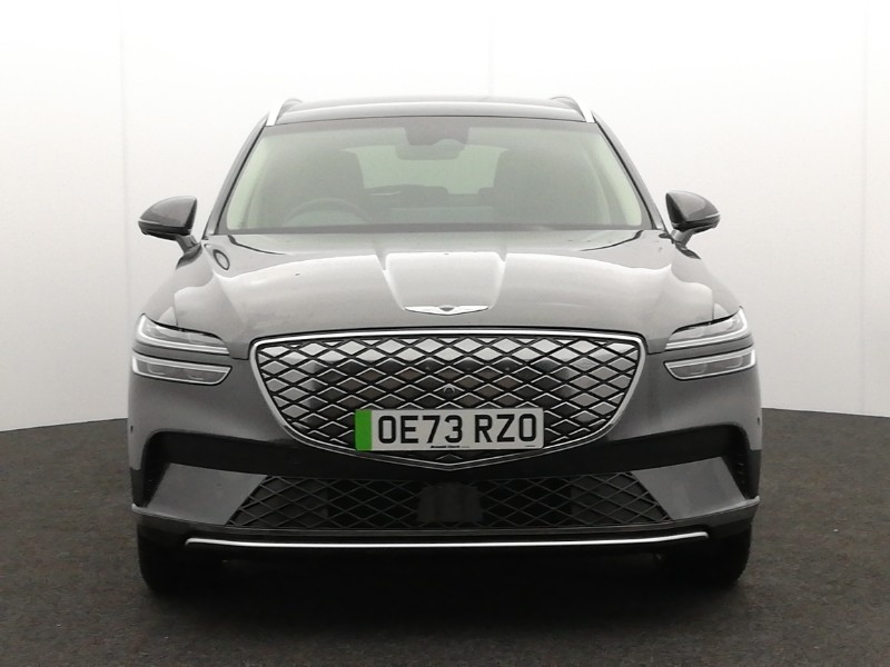 Used Genesis GV70 2023 for sale - 77289878: Photo 19