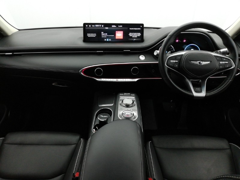 Used Genesis GV70 2023 for sale - 77289878: Photo 2