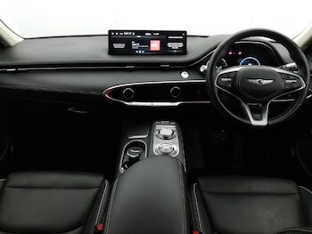 Used Genesis GV70 2023 for sale - 77289878: Photo