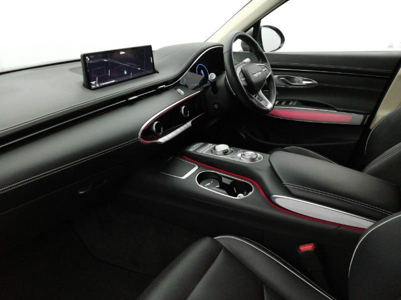 Used Genesis GV70 2023 for sale - 77289878: Photo 5