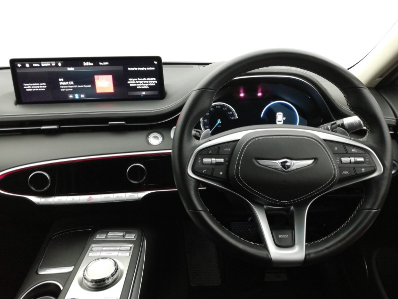 Used Genesis GV70 2023 for sale - 77289878: Photo 7