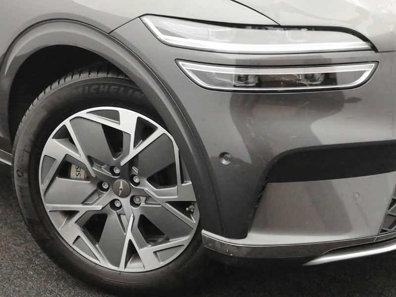 Used Genesis GV70 2023 for sale - 77289878: Photo 9