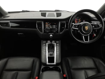 Used Porsche Macan 2014 for sale - 76860486: Photo