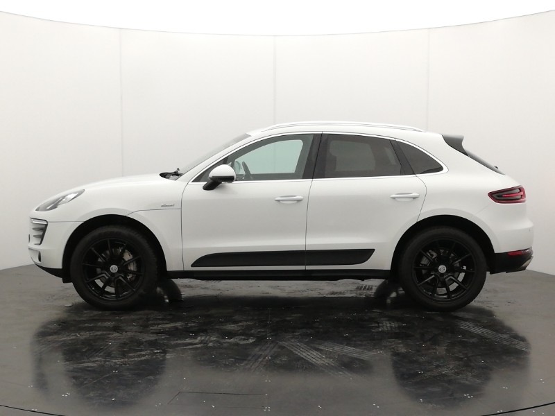 Used Porsche Macan 2014 for sale - 76860486: Photo 4