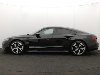 Used Audi e-tron GT 2022 for sale - 78889789: Photo