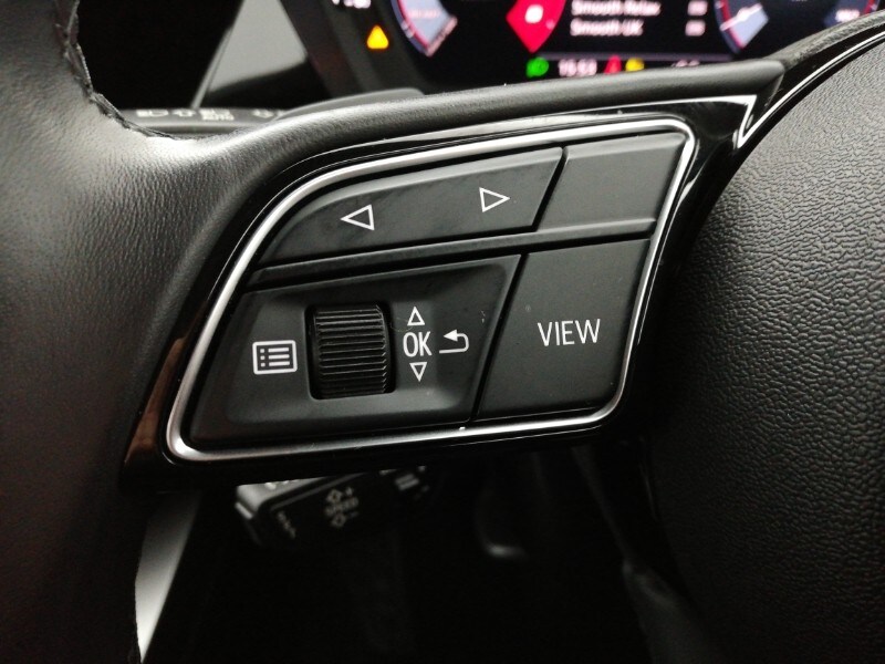 Used Audi A3 2022 for sale - 77956565: Photo 13