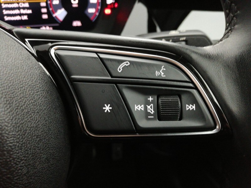 Used Audi A3 2022 for sale - 77956565: Photo 14