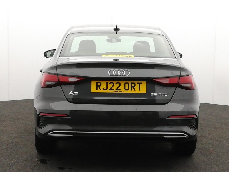 Used Audi A3 2022 for sale - 77956565: Photo 18