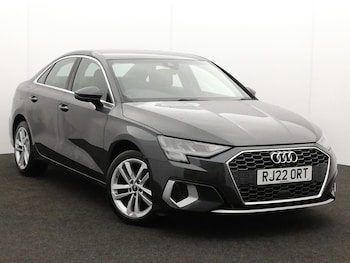 Audi A3 feature image