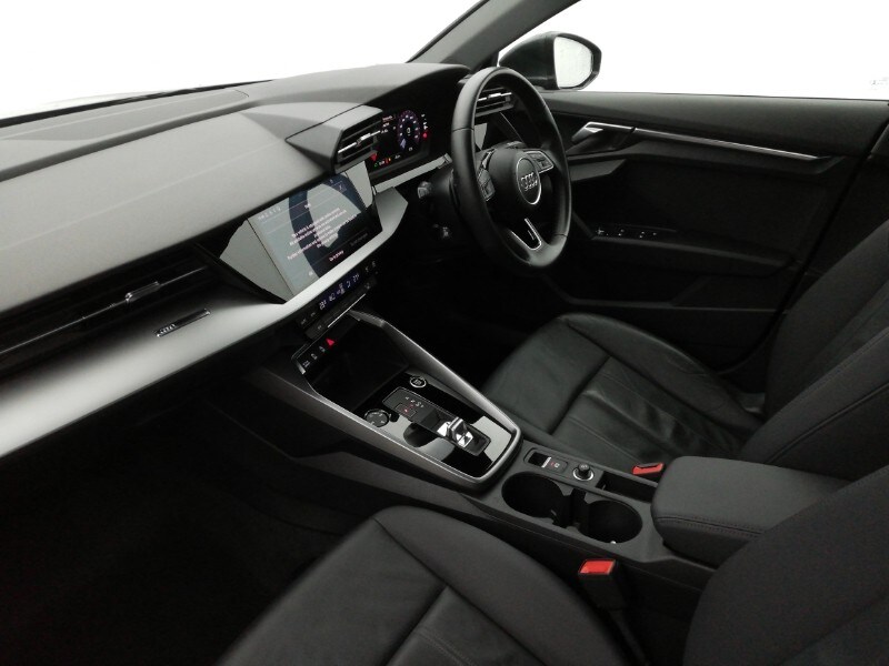 Used Audi A3 2022 for sale - 77956565: Photo 5