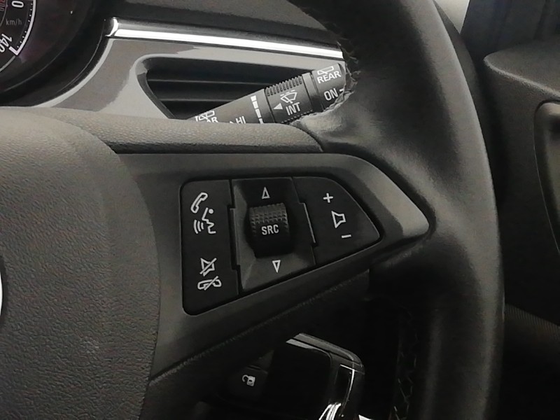 Used Vauxhall Corsa 2018 for sale - 78155846: Photo 10