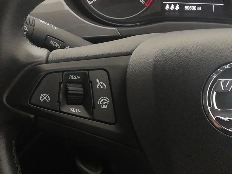 Used Vauxhall Corsa 2018 for sale - 78155846: Photo 11