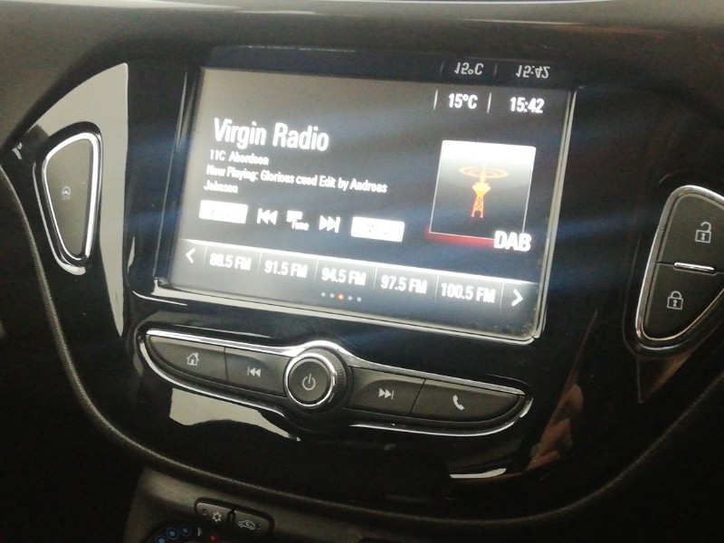 Used Vauxhall Corsa 2018 for sale - 78155846: Photo 12