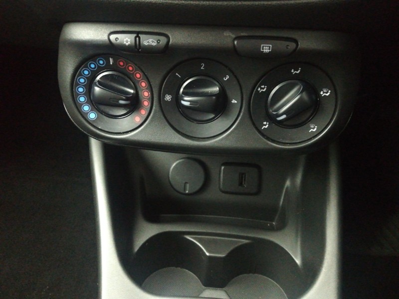 Used Vauxhall Corsa 2018 for sale - 78155846: Photo 14