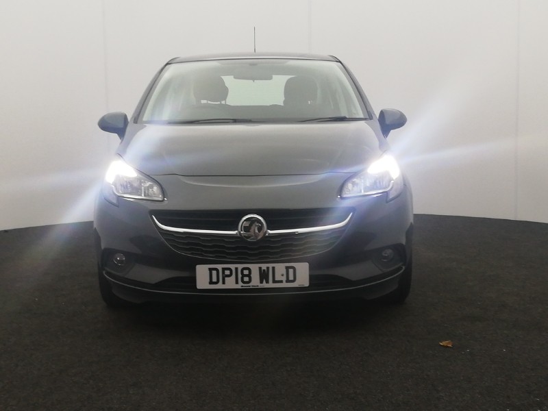 Used Vauxhall Corsa 2018 for sale - 78155846: Photo 17
