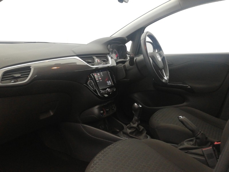 Used Vauxhall Corsa 2018 for sale - 78155846: Photo 18