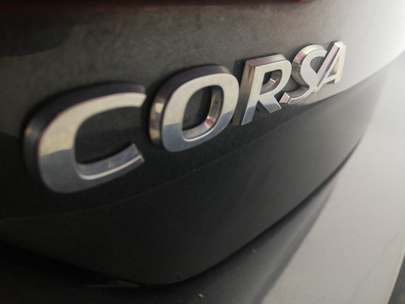 Used Vauxhall Corsa 2018 for sale - 78155846: Photo 19