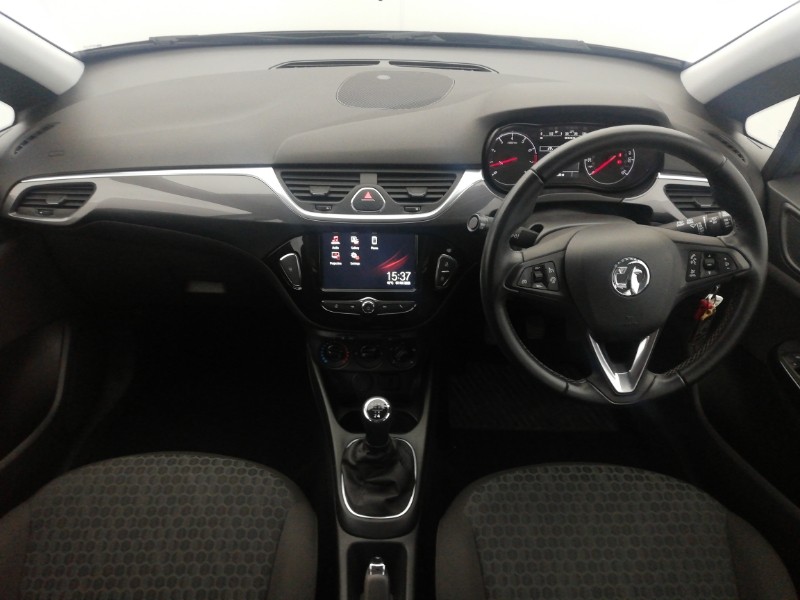 Used Vauxhall Corsa 2018 for sale - 78155846: Photo 2