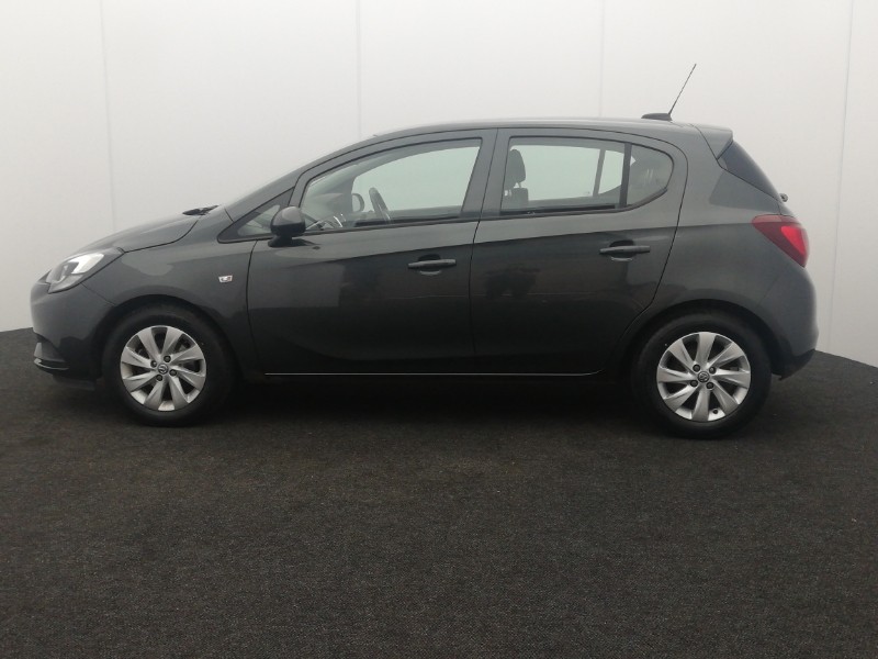 Used Vauxhall Corsa 2018 for sale - 78155846: Photo 4