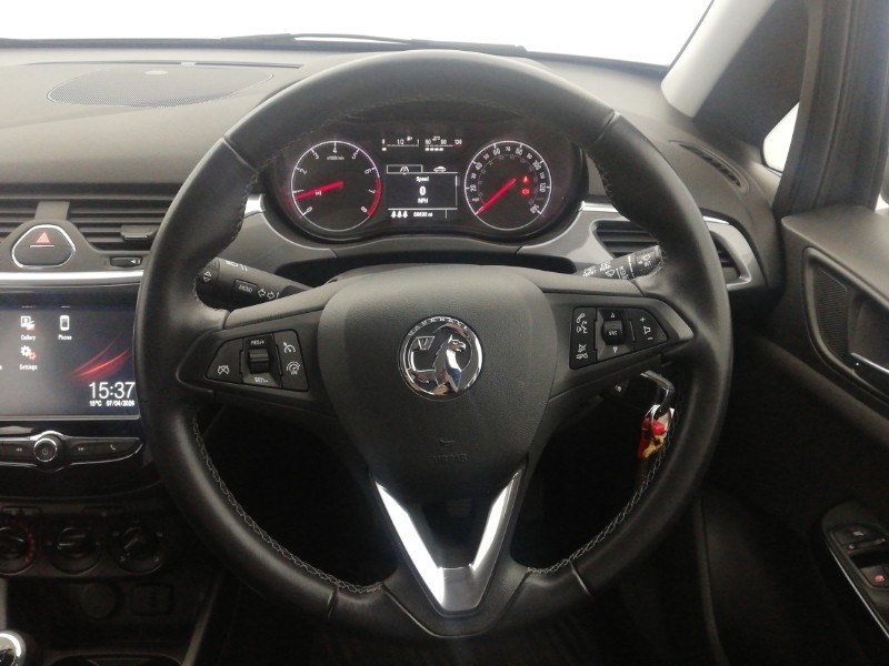 Used Vauxhall Corsa 2018 for sale - 78155846: Photo 7