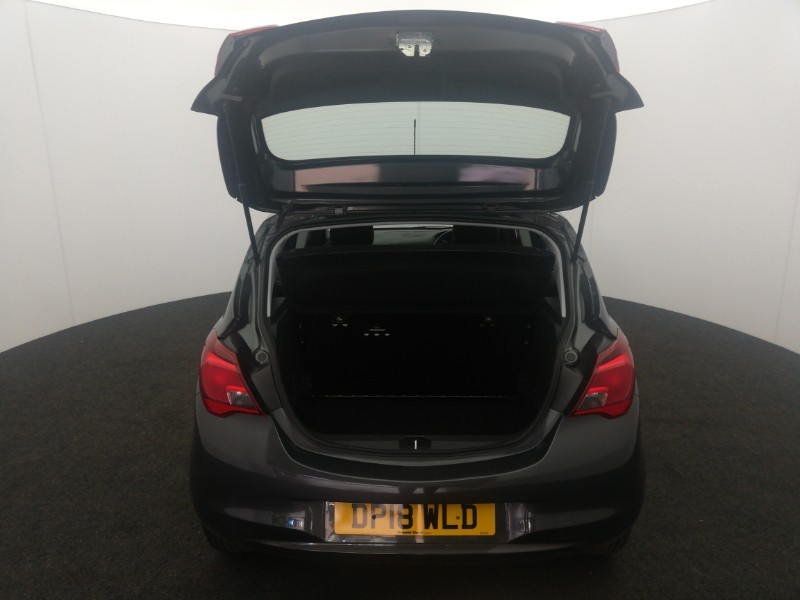 Used Vauxhall Corsa 2018 for sale - 78155846: Photo 8