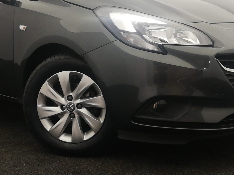 Used Vauxhall Corsa 2018 for sale - 78155846: Photo 9