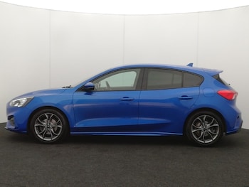 Used Ford Focus 2022 for sale - 79231383: Photo