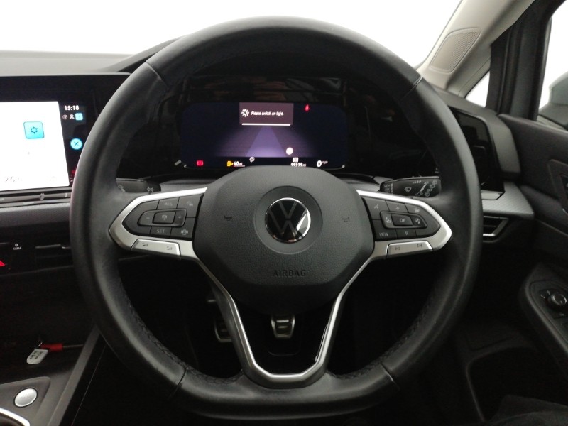 Used Volkswagen Golf 2022 for sale - 76606165: Photo 11