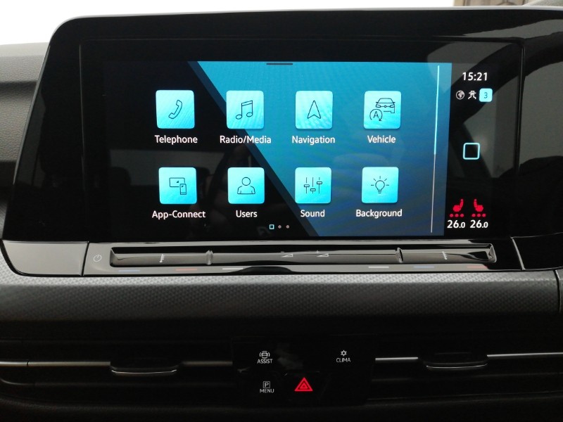 Used Volkswagen Golf 2022 for sale - 76606165: Photo 13