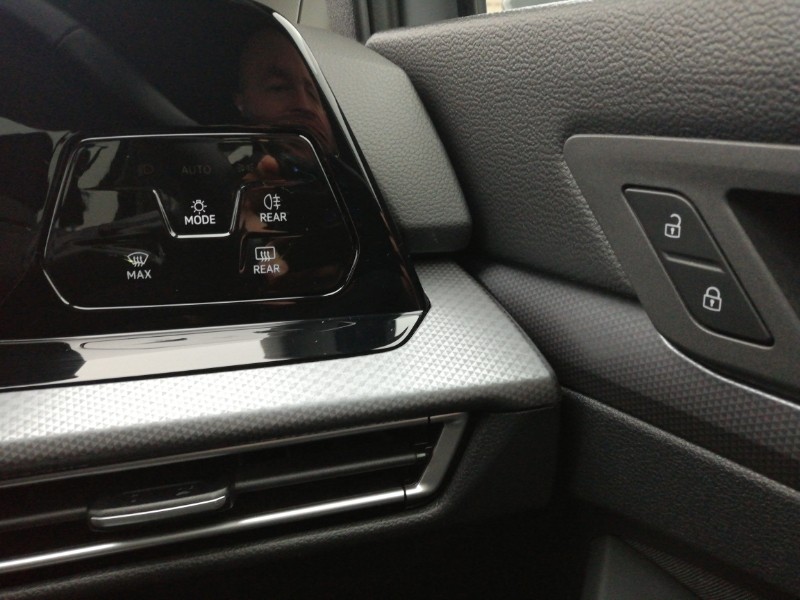 Used Volkswagen Golf 2022 for sale - 76606165: Photo 17