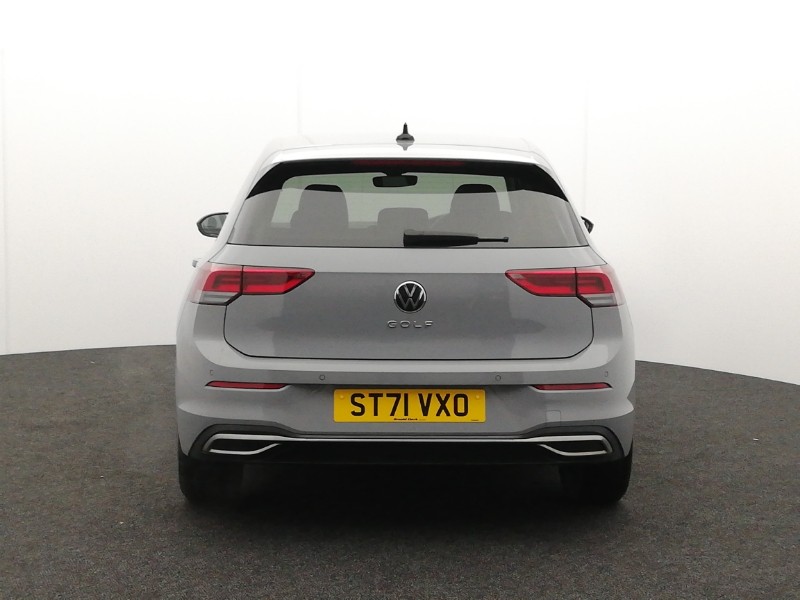 Used Volkswagen Golf 2022 for sale - 76606165: Photo 18