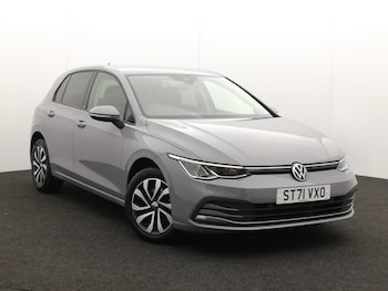 Used Volkswagen Golf 2022 for sale - 76606165: Photo