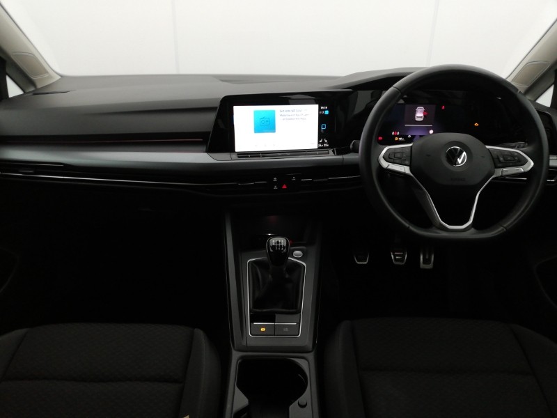 Used Volkswagen Golf 2022 for sale - 76606165: Photo 2