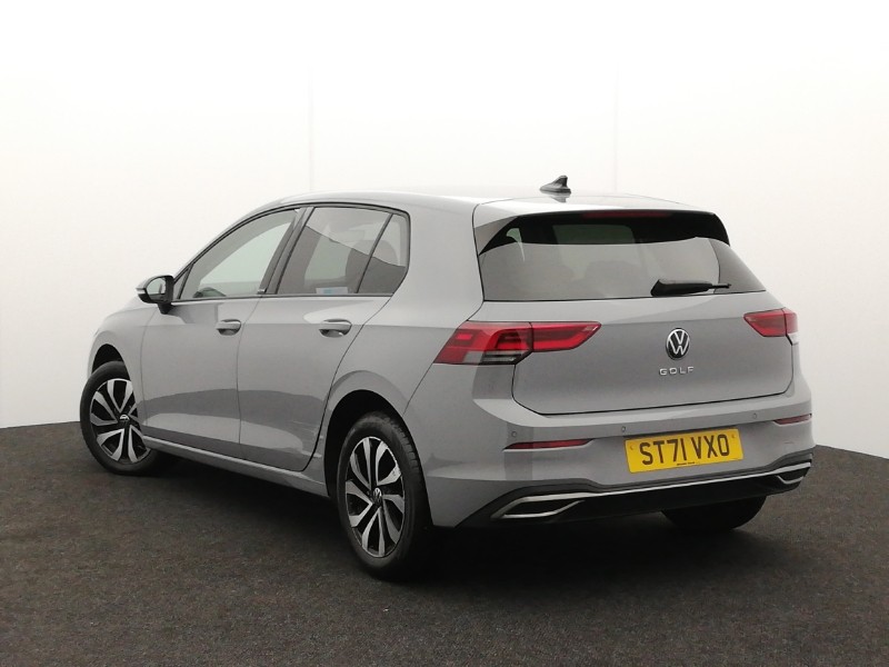 Used Volkswagen Golf 2022 for sale - 76606165: Photo 3