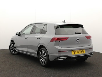 Used Volkswagen Golf 2022 for sale - 76606165: Photo