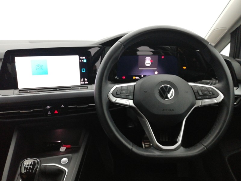 Used Volkswagen Golf 2022 for sale - 76606165: Photo 7