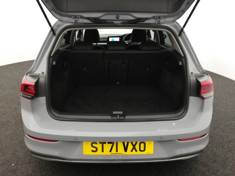 Used Volkswagen Golf 2022 for sale - 76606165: Photo 8
