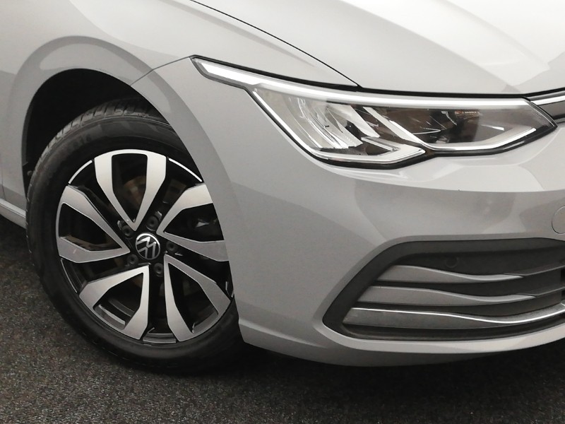 Used Volkswagen Golf 2022 for sale - 76606165: Photo 9