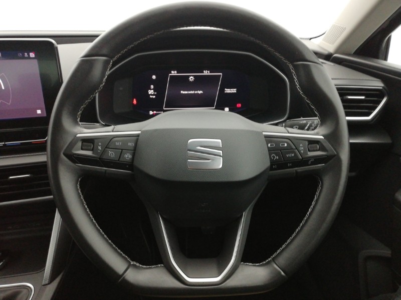 Used SEAT Leon 2021 for sale - 76911757: Photo 11