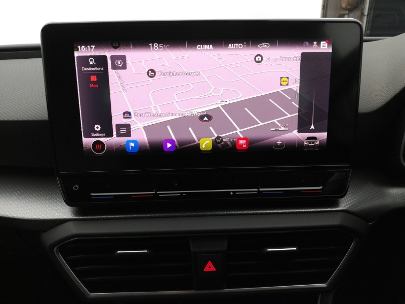 Used SEAT Leon 2021 for sale - 76911757: Photo 16