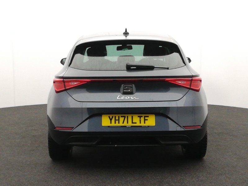 Used SEAT Leon 2021 for sale - 76911757: Photo 18