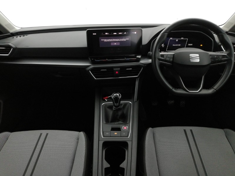 Used SEAT Leon 2021 for sale - 76911757: Photo 2