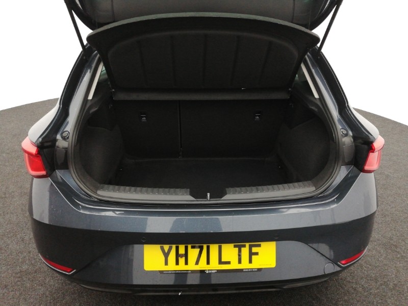 Used SEAT Leon 2021 for sale - 76911757: Photo 8