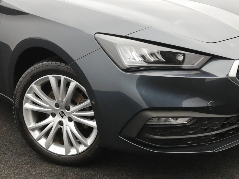 Used SEAT Leon 2021 for sale - 76911757: Photo 9