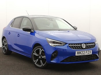 Used Vauxhall Corsa 2022 for sale - 78693243: Photo