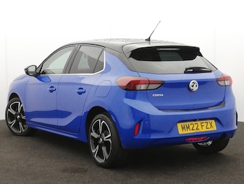 Used Vauxhall Corsa 2022 for sale - 78693243: Photo