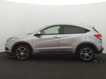 Used Honda HR-V 2020 for sale - 79101393: Photo