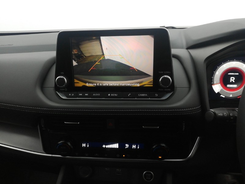 Used Nissan X-Trail 2025 for sale - 77015039: Photo 10